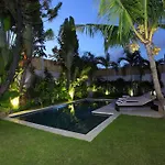 Villa Arria