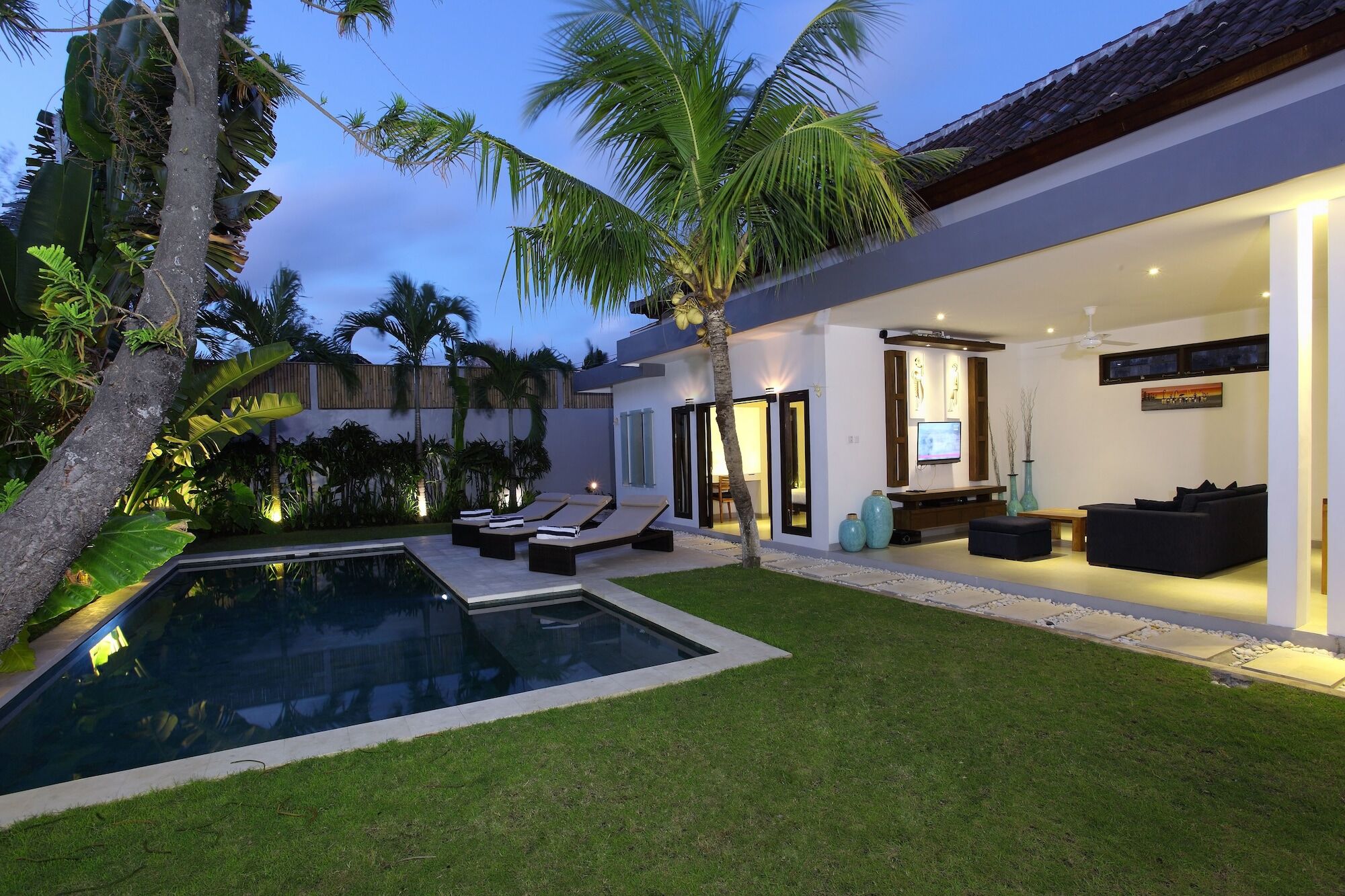 Villa Arria