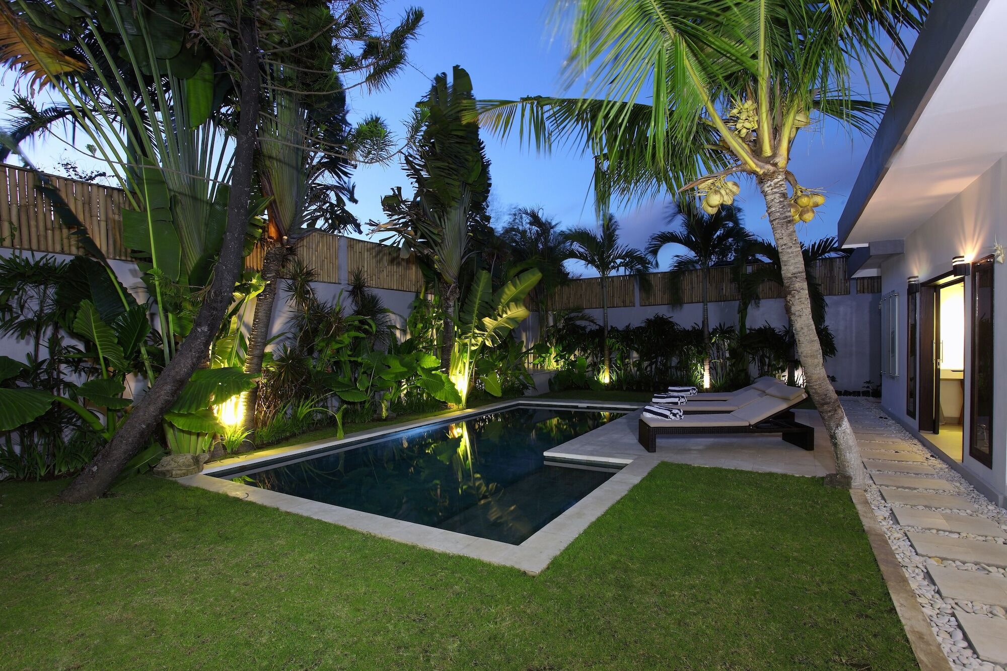 Arria Seminyak (Bali)